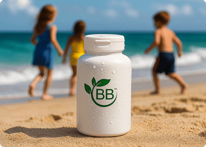 BioBottles Banner Image