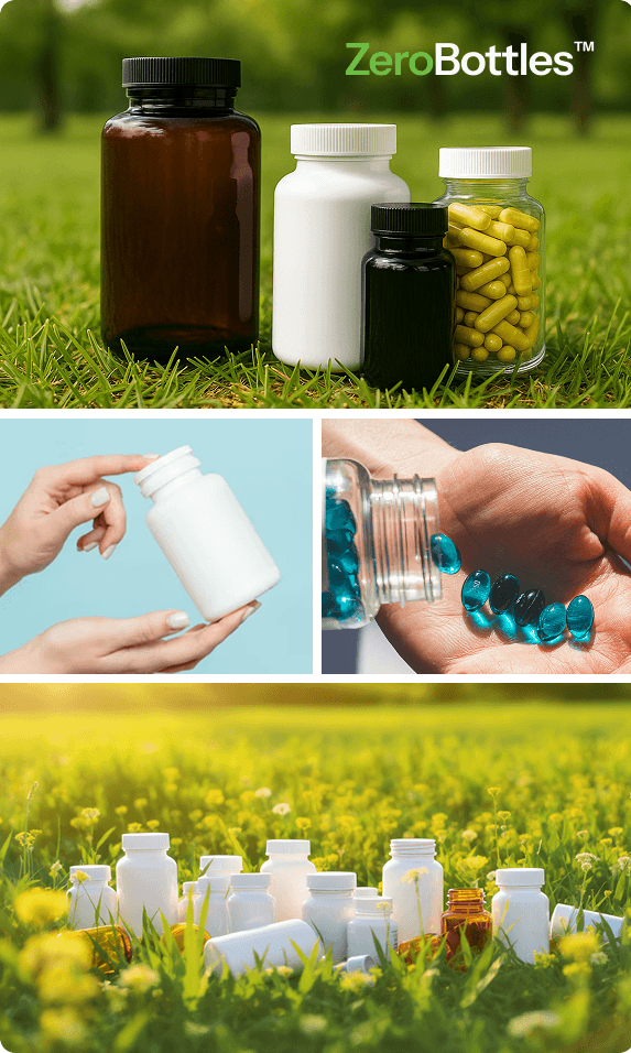 ZeroBottles