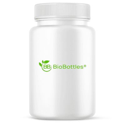 120 cc BioBottle