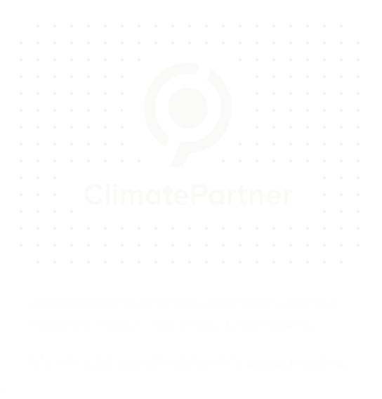 ZeroBottles Hero Graphic