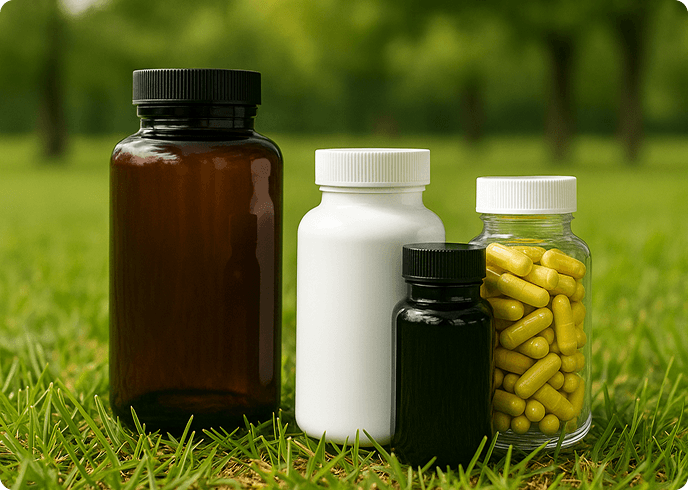 ZeroBottles Banner Image